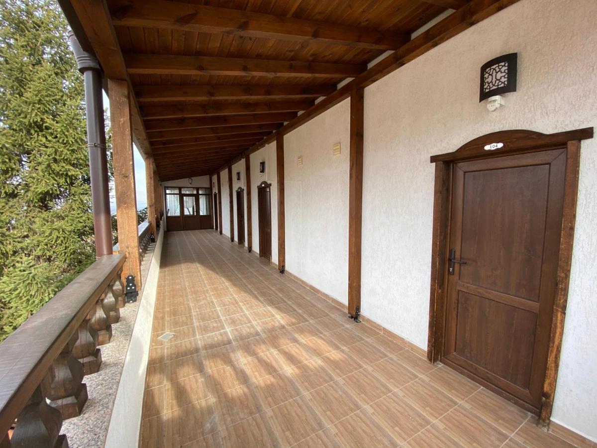Семеен Хотел Конака Asenovgrad Exterior photo