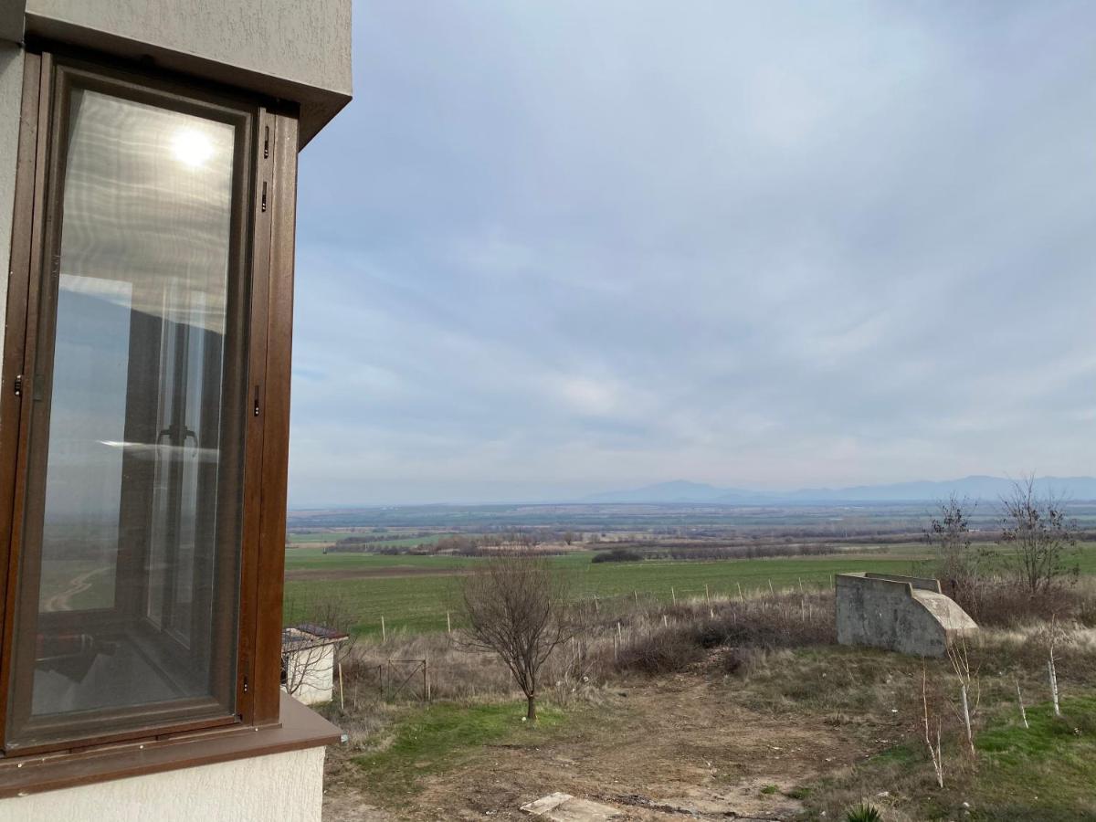 Семеен Хотел Конака Asenovgrad Exterior photo